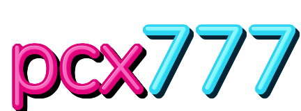 pcx777 — logo kanal